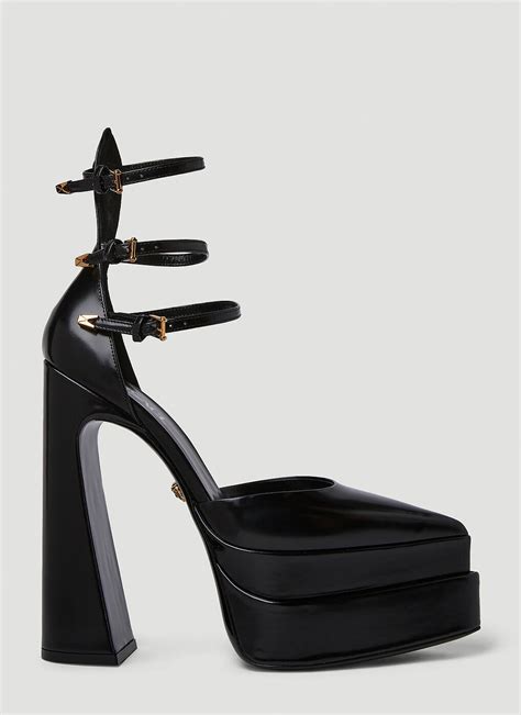 versace aevitas pointy|versace pointy pumps.